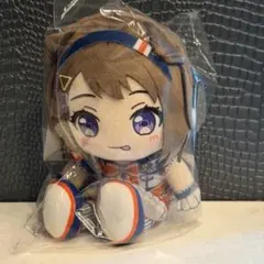 2026年最新】BanG Dream! ぬいぐるみ Poppin Party 戸山 香澄の人気