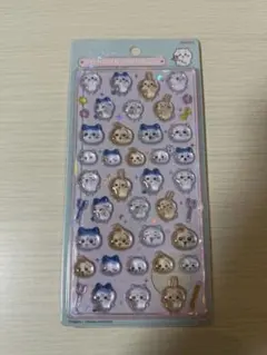 正規品 ボンボンドロップシール 第1弾ちいかわ×ハチワレ×うさぎ