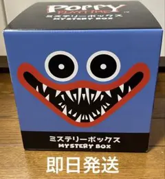Poppy Playtime　MYSTERY BOX ミステリーボックスのサムネイル