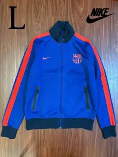 Nike ナイキ FCバルセロナ 25/26 クラシコ ジャケット 新品 正規品