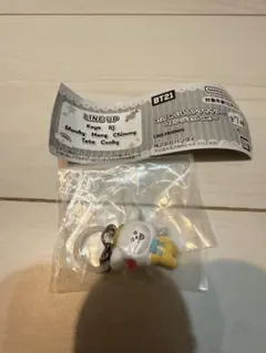 BT21 めじるしアクセサリー エンジェルver. CHIMMY