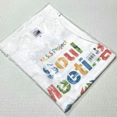 【新品未使用】M.S.S Project MSSP SMT 2017 Tシャツ