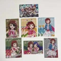 アイドルマスター ツアーズ 天海春香 まとめ売り