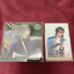 【笹貫】シブツタ 衣装展