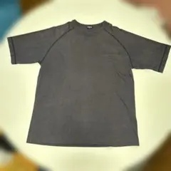 UNIQLO ラグランスリーブ Tシャツ