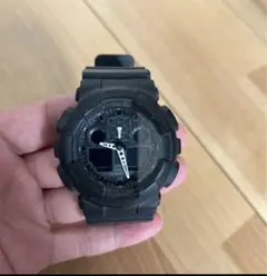 G-SHOCK