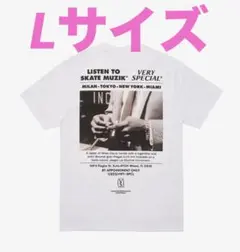 SKATE MUZIK Guru & Roy Tee XXLサイズ - メルカリ