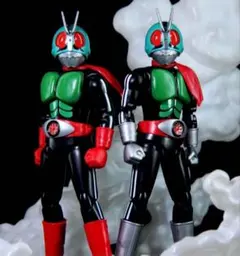 BLOKEES仮面ライダー フィギュア 星光版 第5弾 BOX9個入り 海外限定