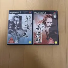風雲 新武将伝 & 幕末伝 セット