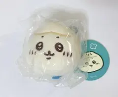 【未開封】ちいかわ飯店　肉まんになっちゃったマスコット　ハチワレ
