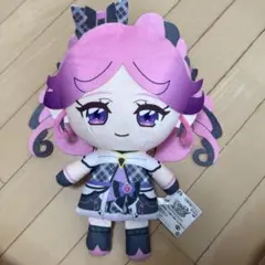 【新品】キミとアイドルプリキュア♪ めちゃもふぐっとぬいぐるみ～キュアキッス