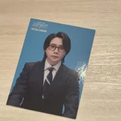 Mrs. GREEN APPLE フォトカード バベルの塔 大森 元貴 032