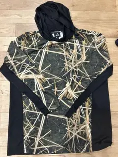 ツリジャンキー 【BLACK/WOODLAND CAMO】 ツリジャンキー 【BLACK/WOODLAND CAMO】 - メルカリ