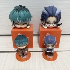 ヒプマイ ひっかけフィギュア 麻天狼 全3種セット ※複数在庫有 - メルカリ