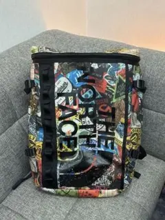 THE NORTH FACE グラフィティリュック