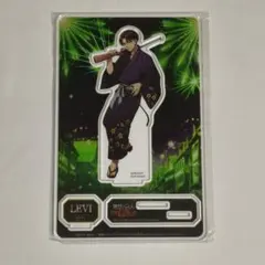 2025年最新】リヴァイ アクリルスタンド ブレオダの人気アイテム