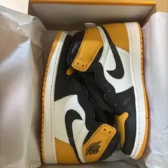 NIKE エアジョーダン1 ハイ OG 555508-711