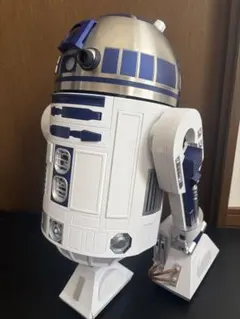 デアゴスティーニ スター・ウォーズ R2-D2 完成品 動作未確認 r2d2 動作品 デアゴスティーニ 週刊スター・ウォーズ R2-D2 完成品｜Yahoo