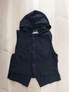 ブラック ベスト