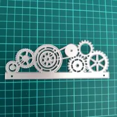 カッティングダイ(中古品) 1147 - メルカリ