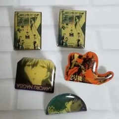 ヱヴァンゲリヲン