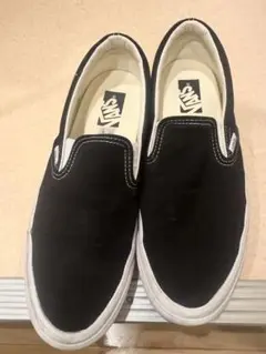 ＊土日限定値下げ＊VANS SLIP-ON REISSUE 98 LX 28cm
