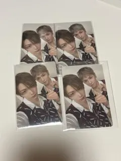 BOYNEXTDOOR BOYLIFE ソロジャケット盤　 テサン　リウ