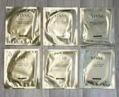 ビンヌ シグニチャー バイオ ディープ コラーゲン ファーミング マスク 6枚