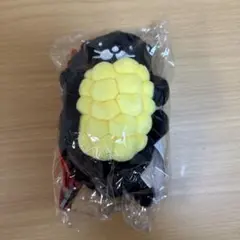 ぬいぐるみ だっこずしパスケース　未開封のサムネイル