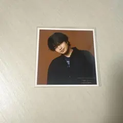 SexyZone 中島健人 ましかくフォト アンバサダー - メルカリ