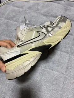 NIKE V2K RUN レディース 23.5 cm