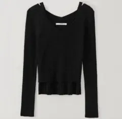 【OHOTORO】Madam Set Knitのサムネイル