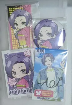 呉羽葵 リングライト 50個セット バラ売り可 パラライ 呉羽葵 - メルカリ
