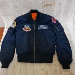 2026年最新】アルファ MA-1 トップガンの人気アイテム - メルカリ