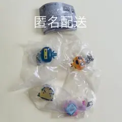 たまごっち めじるしアクセサリー3 ガチャ