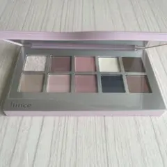 hince ニューデップスアイシャドウパレット 10イン.フローのサムネイル