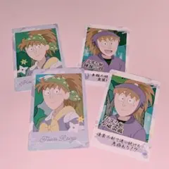 忍たま 乱太郎 スナップマイド 不破 雷蔵 鉢屋 三郎 セット ③