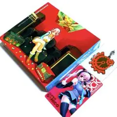 SONICONICOROCK Tribute To VOCALOID(CD)