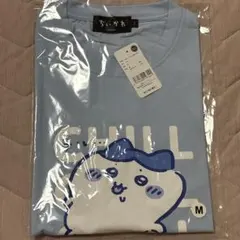 ちいかわ チルチルハチワレTシャツ Mサイズ