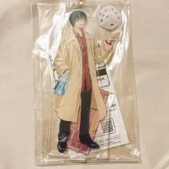 2026年最新】sakamoto days 南雲 アクスタの人気アイテム - メルカリ