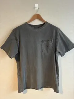 THE NORTH FACE パープルレーベル ナナミカ　Tシャツ ブラック