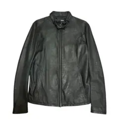 2025年最新】Archive メンズ レザージャケット・ライダースの人気