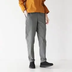 THE NORTH FACE マウンテンカラーパンツ グレー NBW82310のサムネイル