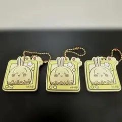 も*ぴ様 ちいかわ ラバマスグミ4 うさぎ イースター セット
