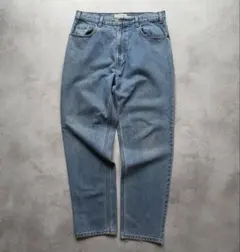 90s OLD MILL 裏フリース デニムパンツ 32×30 - メルカリ