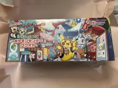 【新品未開封】ポケモンセンター フクオカスペシャルBOX