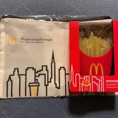 マクドナルド　2022 福袋