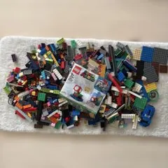LEGO レゴ　レゴまとめ売り　レゴ大量　LEGO大量