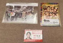 【特典のみ】初回限定裏社員。スパイやらせてもろてますー 特別版 (数量限定生産)