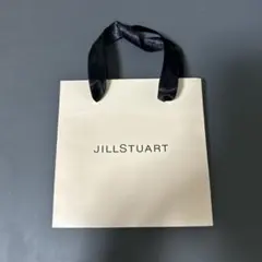 JILLSTUART ベージュ紙袋 ミニサイズのサムネイル